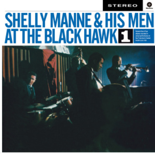 At The Black Hawk Vol. 1