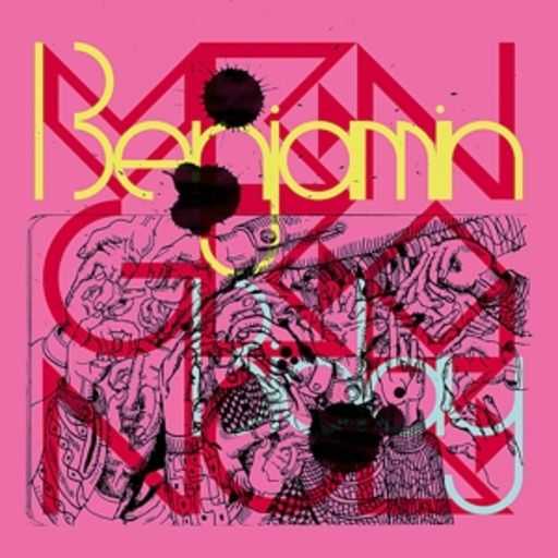 Benjamin Biolay – Vengeance