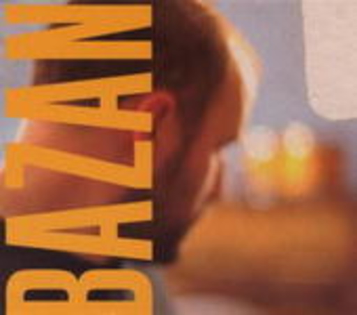David Bazan – Curse Your Branches