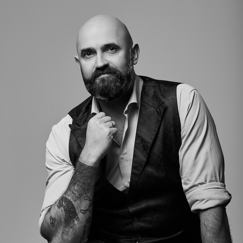 Bekommt mehr Verantwortung bei Universal Music: Maciej Kutak