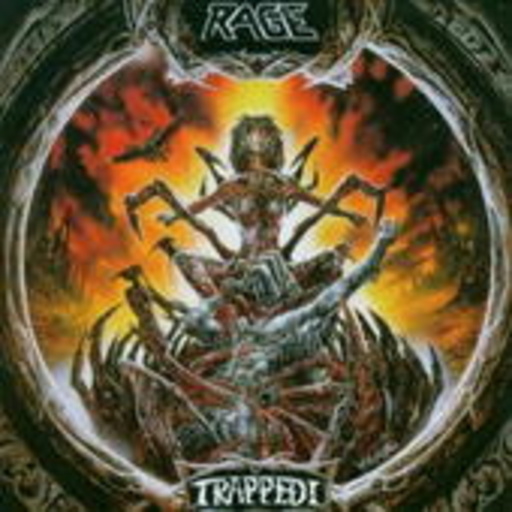 Trapped! (Remastered/incl. Bonus & Unreleased Tracks)