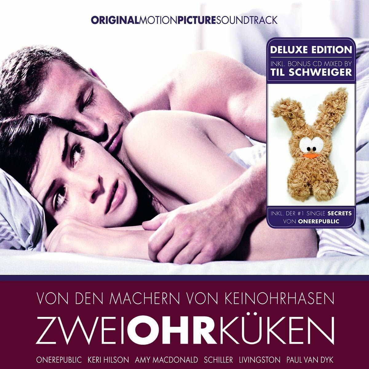 Diverse – Zweiohrküken