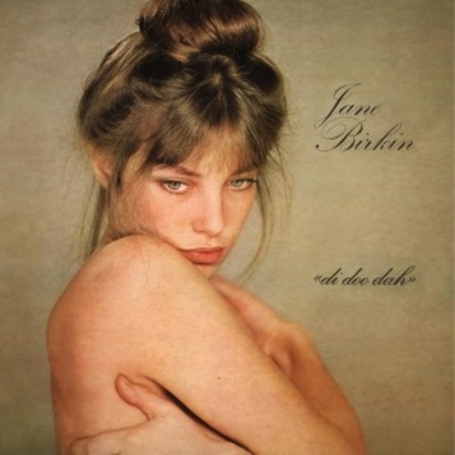Jane Birkin – Di Doo Dah