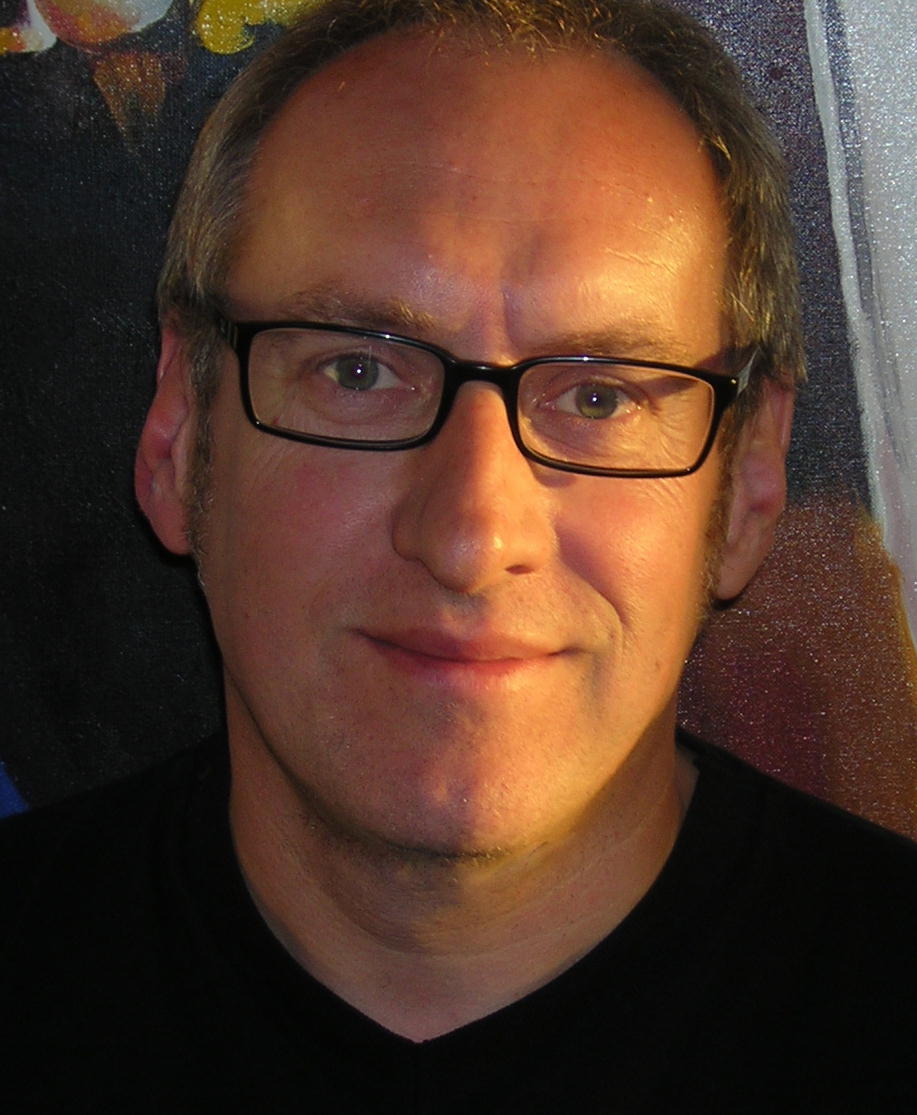Michael Golla