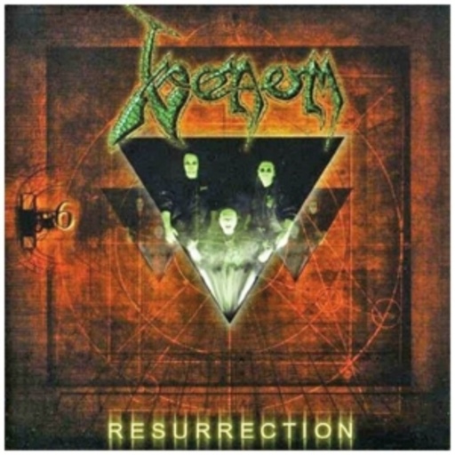Venom – Resurrection