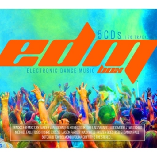 Diverse – EDM Box