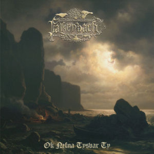 Falkenbach – Ok Nefna Tysvar Ty