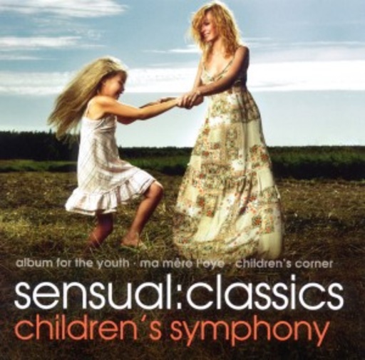 Diverse – Sensual:Classics - Children's Symphony