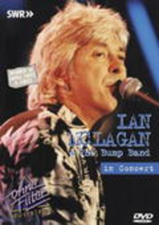 Ian McLagan – In Concert - Ohne Filter