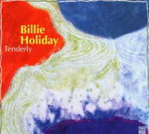 Billie Holiday – Tenderly - Jazz Reference Series
