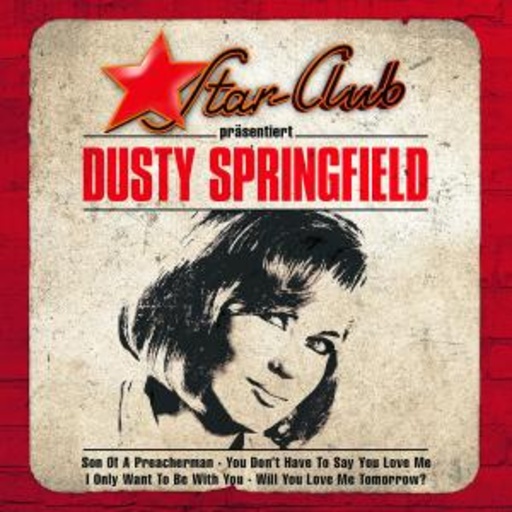 Dusty Springfield – Star-Club