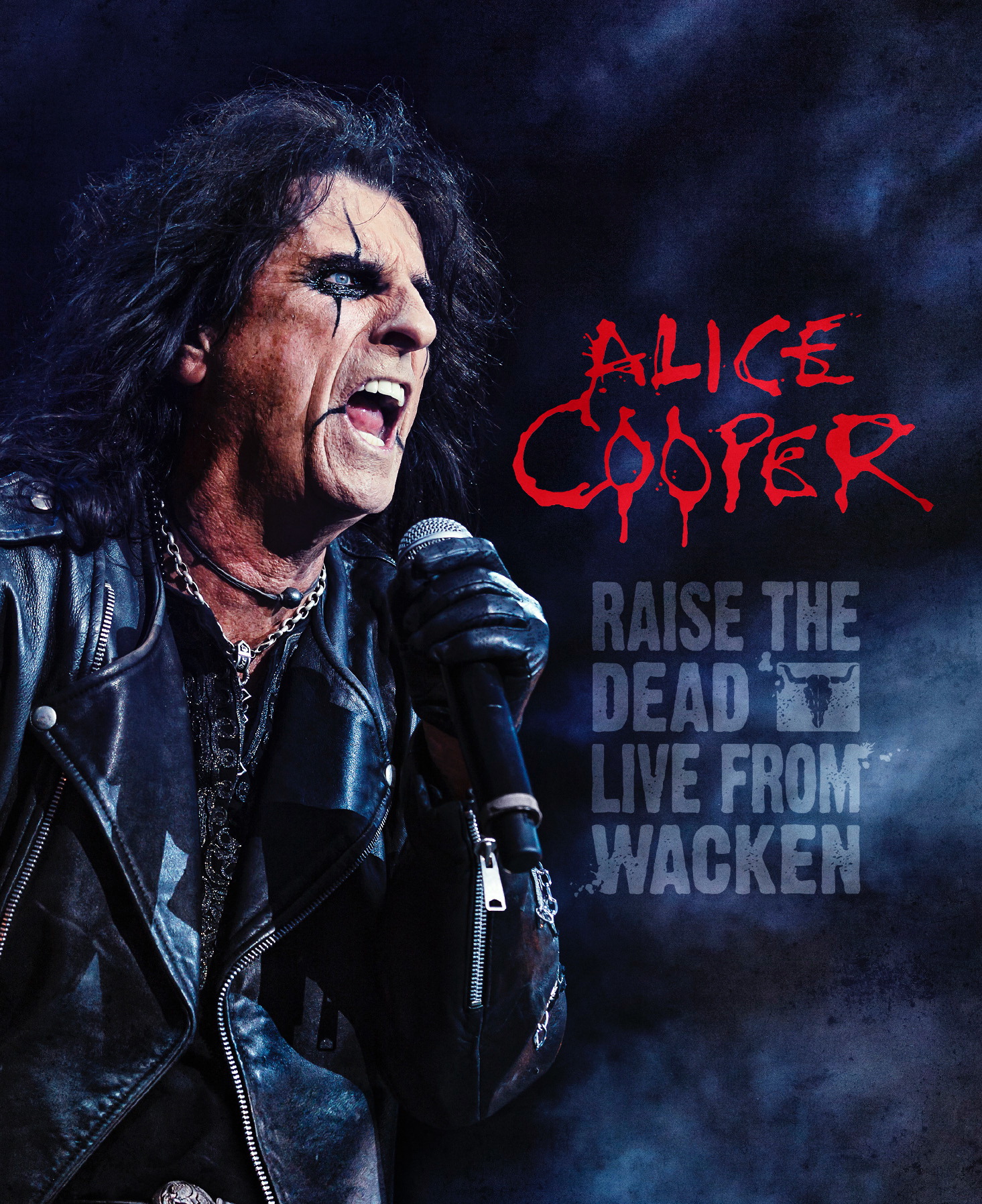 Alice Cooper – Raise The Dead - Live From Wacken