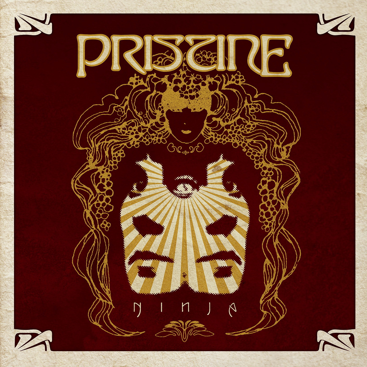 Pristine – Ninja