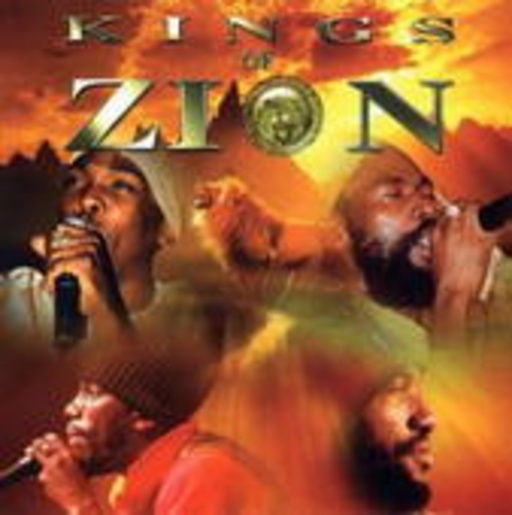 Diverse – Kings Of Zion