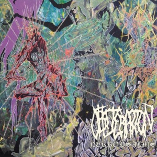 Obliteration – Nekropsalms