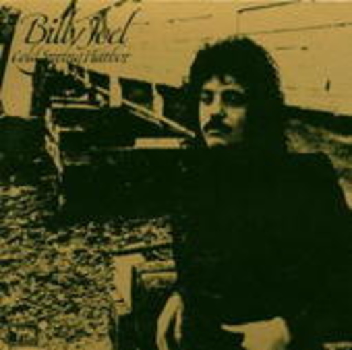 Billy Joel – Cold Spring Harbor