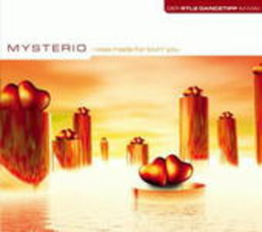 Mysterio – I Was Made For Lovin' You