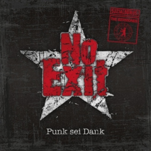 Punk sei Dank!