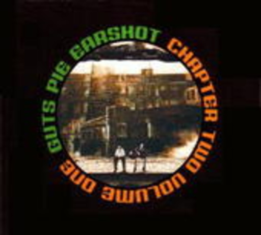 Guts Pie Earshot – Chapter Two Volume One