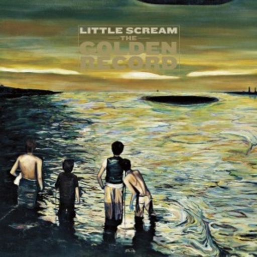Little Scream – The Golden Record