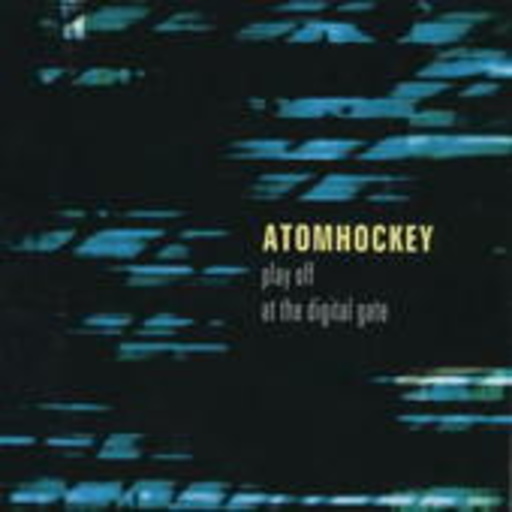 Atomhockey – Play Off The Digital Gate