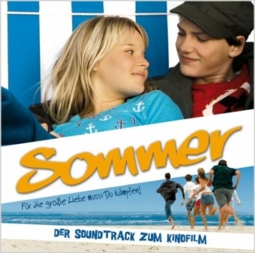 Diverse – Sommer - Für die große Liebe musst du kämpfen