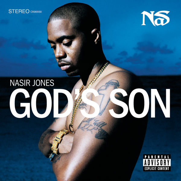 Nas – God's Son