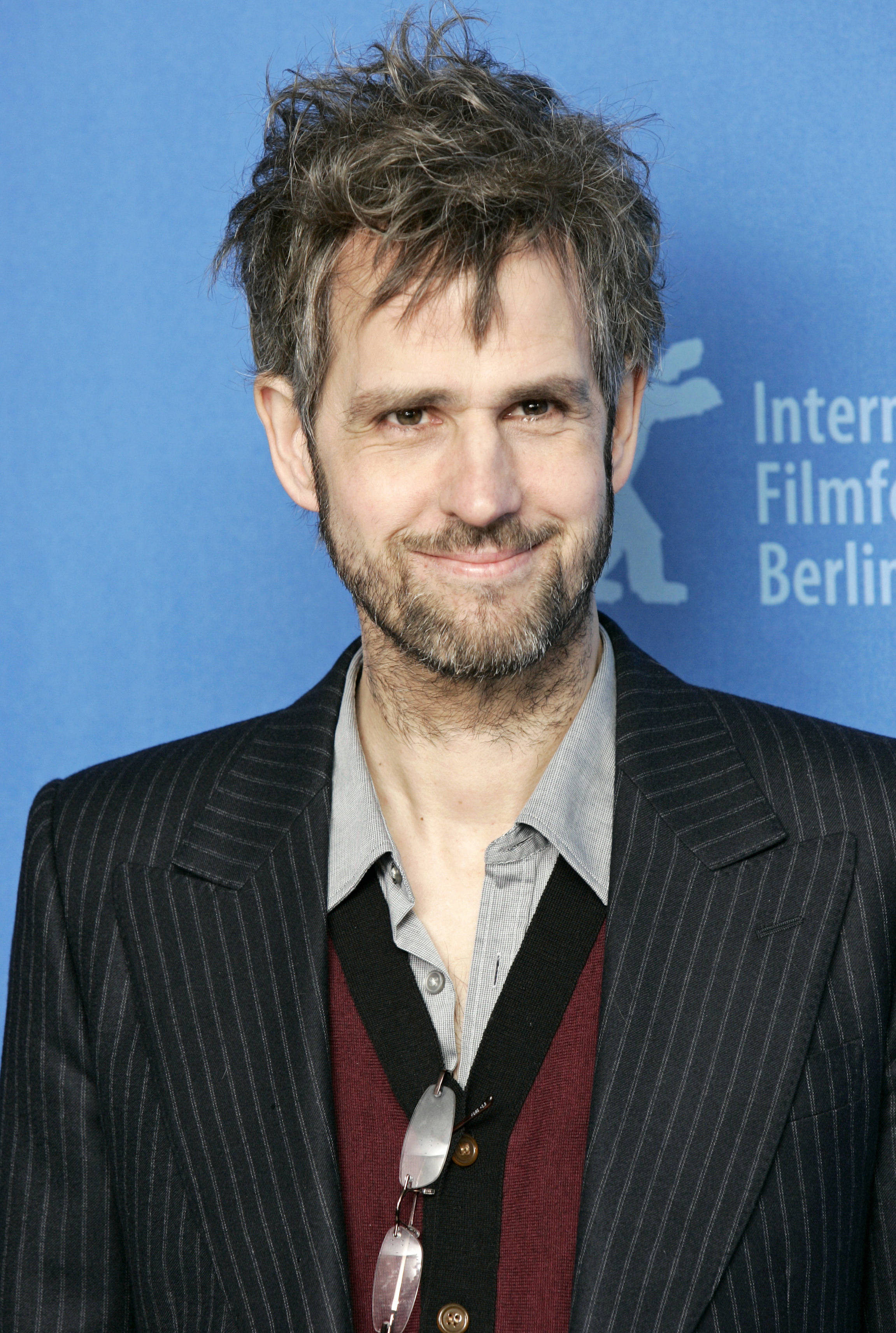 Christoph Schlingensief
