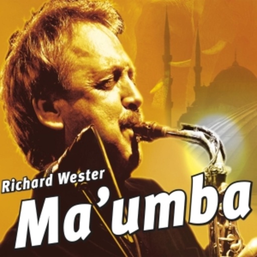 Richard Wester – Ma'umba
