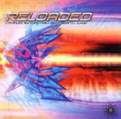 Diverse – Reloaded (Compiled by Phantasm Records' DJ Junya)