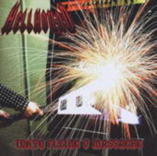 Tokyo Flying V Massacre