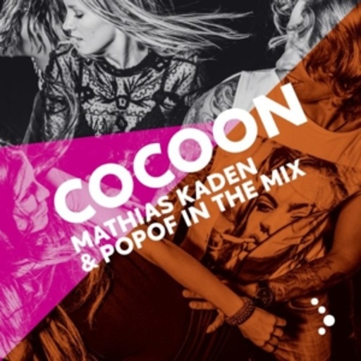 Diverse – Cocoon Ibiza - Mixed By Mathias Kaden & Popof