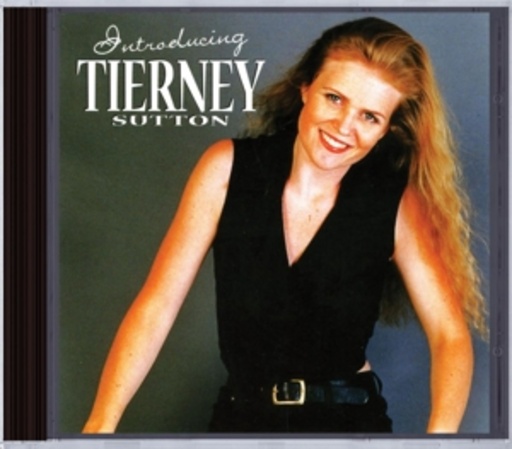 Tierney Sutton – Introducing Tierney Sutton