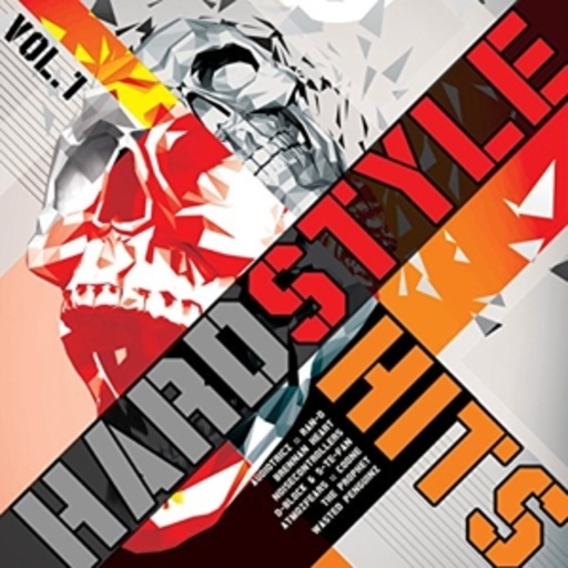 Hardstyle Hits Vol. 1