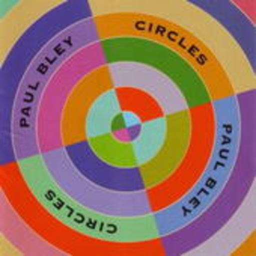 Paul Bley – Circles