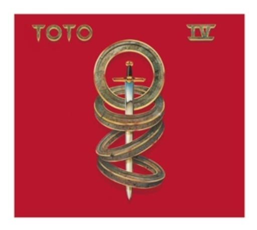 Toto – Toto IV (Alben für die Ewigkeit)