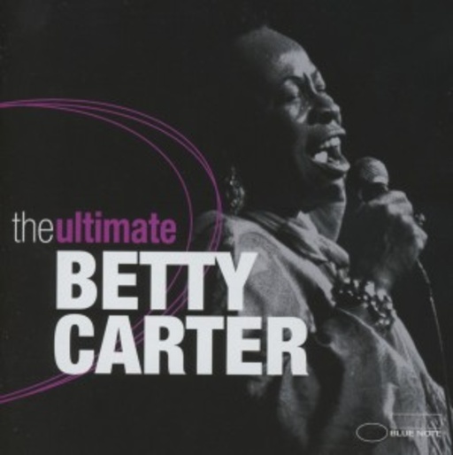 Betty Carter – The Ultimate Betty Carter