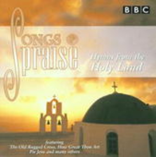 Diverse – Songs Of Praise