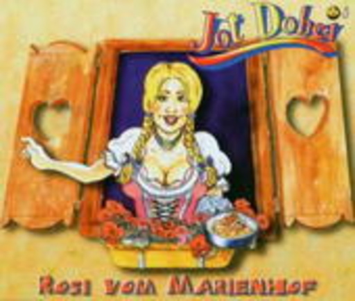 Jot Dobei – Rosi vom Marienhof