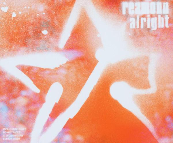 Reamonn – Alright