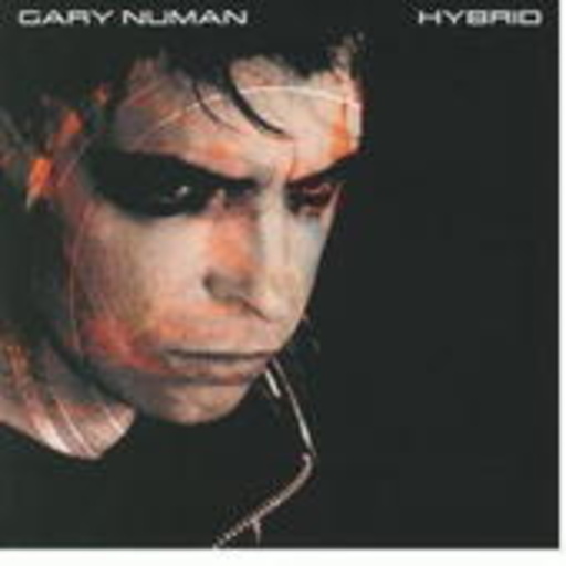 Gary Numan – Hybrid