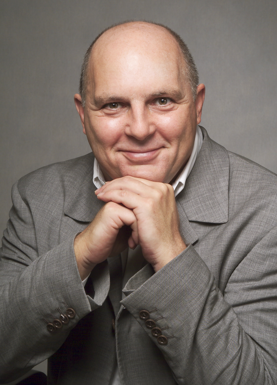 Wolfgang Rott