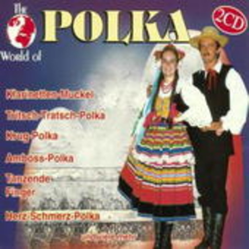 Diverse – W.O. Polka