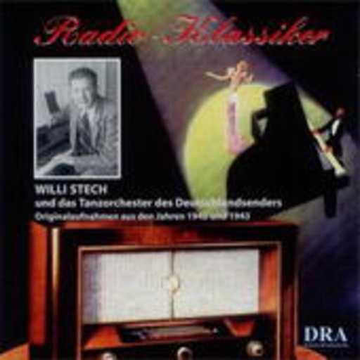 Radio Klassiker 1942-1943