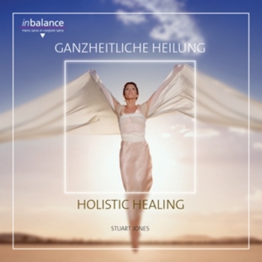 Stuart Jones – Ganzheitliche Heilung