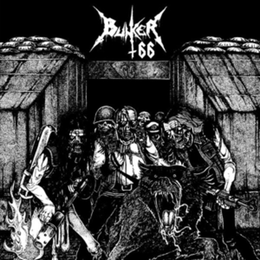 Bunker 66 – Out Of The Bunker
