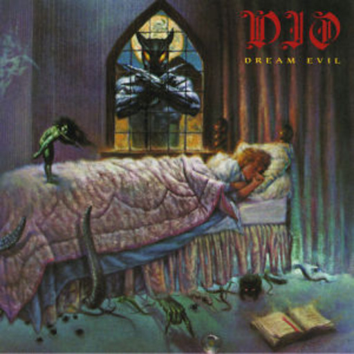 Dio – Dream Evil