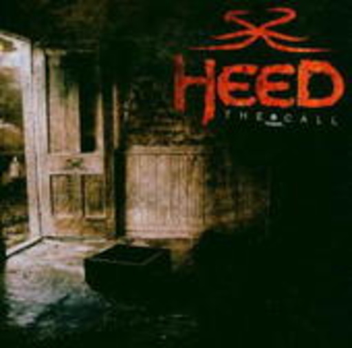 Heed – The Call