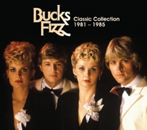 Bucks Fizz – Classic Collection