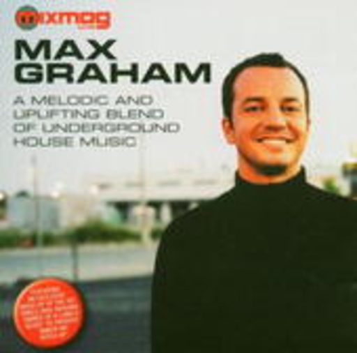 Diverse – Mixmag Live - Max Graham